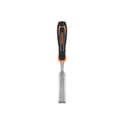 [T14633] Formón 1' mango Comfort Grip, Truper - Pag 214