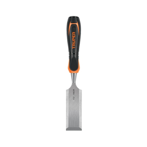 [T14639] Formón 1-1/2' mango Comfort Grip, Truper - Pag 214