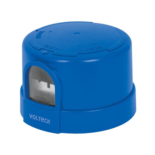 [T47228] Fotocelda montaje de 1/2 vuelta, tensión 127 - 220 V - Pag 611