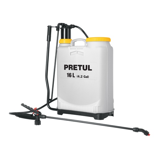 [T24584] Fumigador de 16 L manual de mochila, Pretul - Pag 210