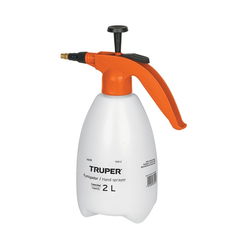 [T10235] Fumigador de 2 litros doméstico, Truper - Pag 211