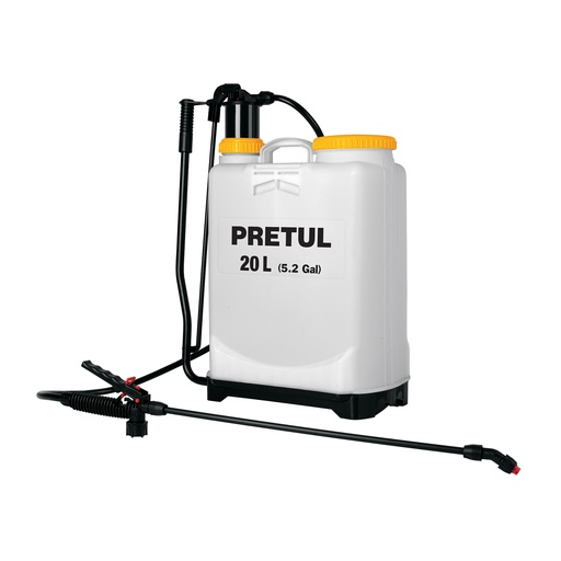 [T24588] Fumigador de 20 L manual de mochila, Pretul - Pag 210