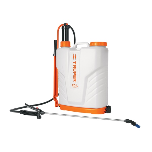 [T14193] Fumigador de 20 L manual de mochila, Truper - Pag 210