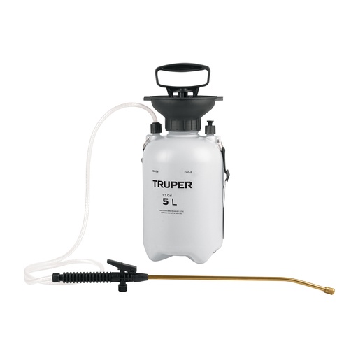 [T10836] Fumigador jardinero 5 L (1.3 gal), Truper - Pag 211