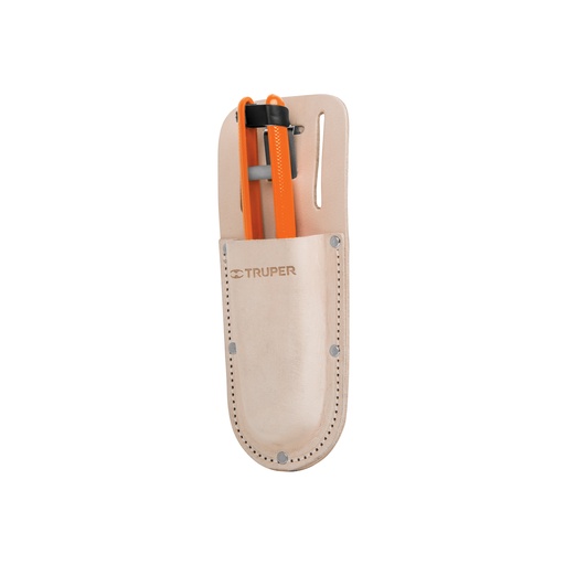 [T17344] Funda de carnaza para tijeras de una mano, Truper - Pag 492