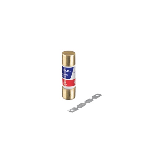 [T47292] Fusible 30A, reforzado, blister, Volteck