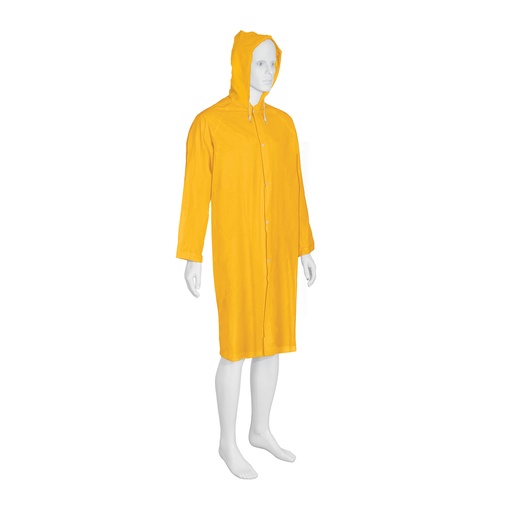 [T29962] Gabardina impermeable ligera de PVC, talla CH, Pretul - Pag 459