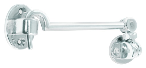 [T43646] Gancho cromado para puerta, Hermex - Pag 788