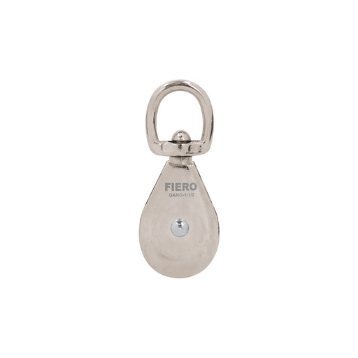 [T44115] Garrucha metálica para noria de 1-1/2', Fiero - Pag 739
