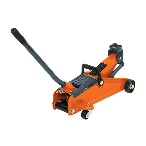 [T14826] Gato de patín 2 ton de 50 movimientos con maletín, Truper - Pag 215
