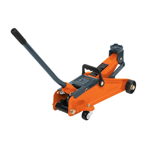 [T14824] Gato de patín 2 ton de 50 movimientos, Truper - Pag 215