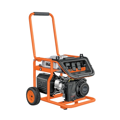 [T15341] Generador portátil 1.5 kW motor a gasolina, Truper - Pag 219