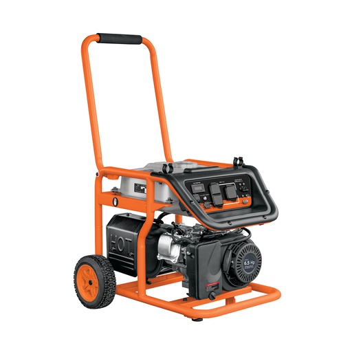 [T15342] Generador portátil 2.5 kW motor a gasolina, Truper - Pag 219