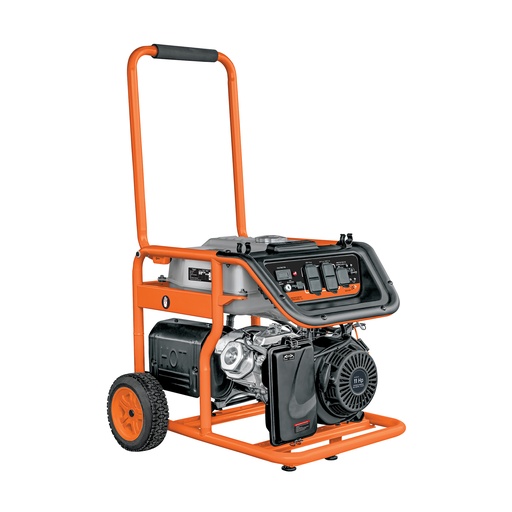 [T15343] Generador portátil 4.5 kW motor a gasolina, Truper - Pag 219