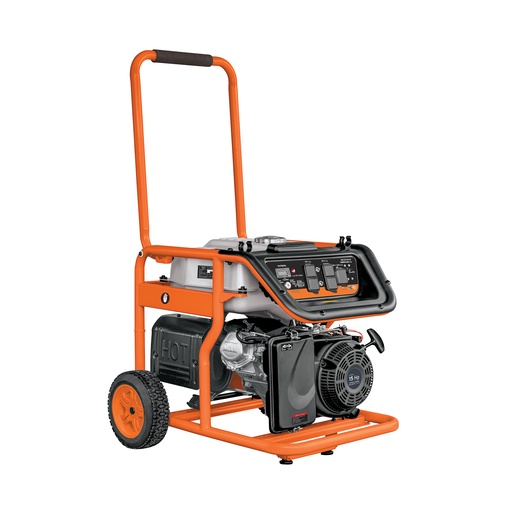 [T15345] Generador portátil 8 kW motor a gasolina, Truper - Pag 218