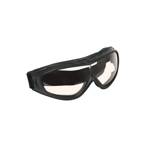 [T19952] Goggles de seguridad ultra ligeros, antiempaño, Truper - Pag 438