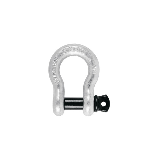 [T44972] Grillete de acero forjado 5/8', Fiero - Pag 738
