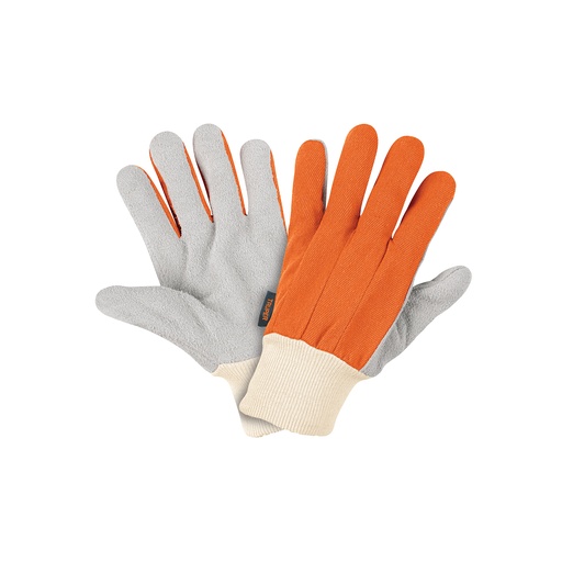 [T14244] Guantes carnaza y loneta, uso ligero, Truper - Pag 447