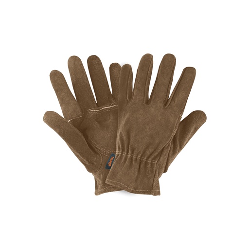 [T14289] Guantes de carnaza premium para electricista, Truper - Pag 446