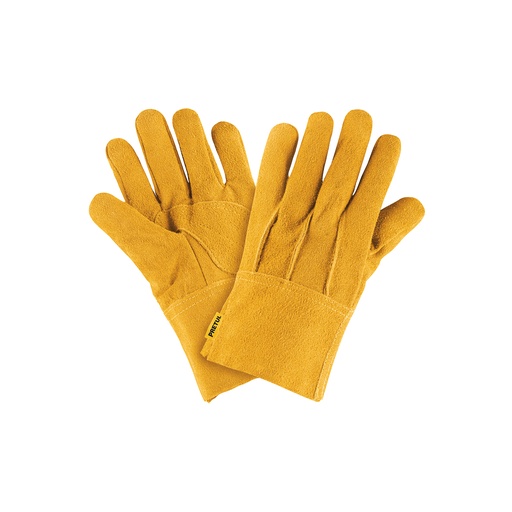 [T23262] Guantes de carnaza, cortos, Pretul - Pag 447