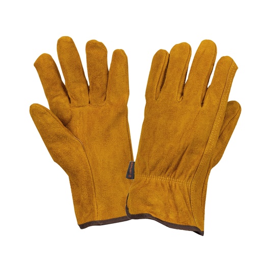 [T14240] Guantes de carnaza, usos generales, grandes, Truper - Pag 447
