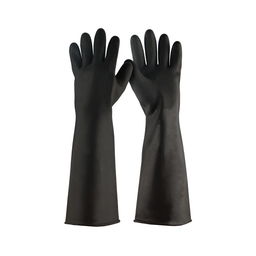 [T14269] Guantes de látex industriales, grandes, Truper - Pag 450