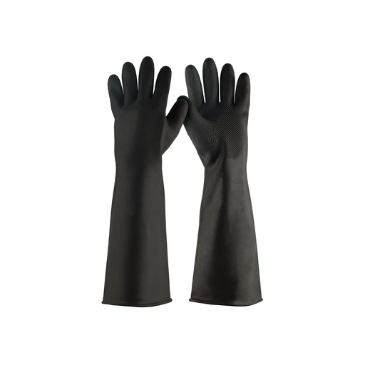 [T14268] Guantes de látex industriales, medianos, Truper - Pag 450
