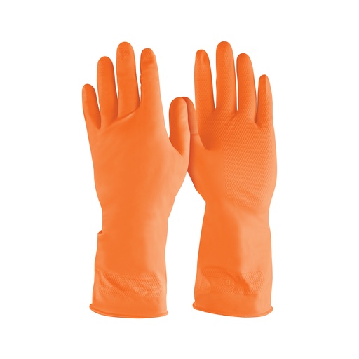 [T14263] Guantes de látex para limpieza, grandes, Truper - Pag 450, 804