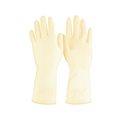 [T14265] Guantes de látex para manejo de alimentos, grandes, Truper - Pag 450, 804