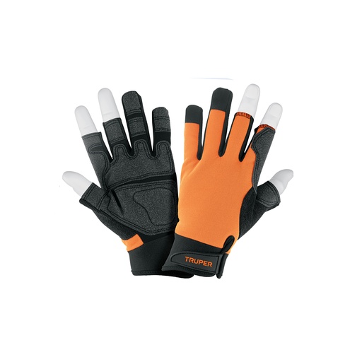[T10847] Guantes para mecánico, alta sensibilidad, Truper - Pag 448
