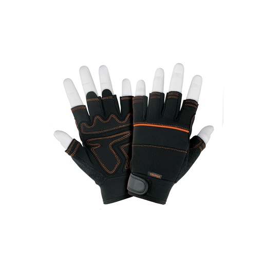 [T13195] Guantes para mecánico, cortos, Truper - Pag 448