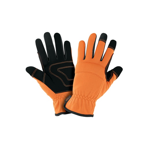 [T10848] Guantes para mecánico, palma reforzada, Truper - Pag 448