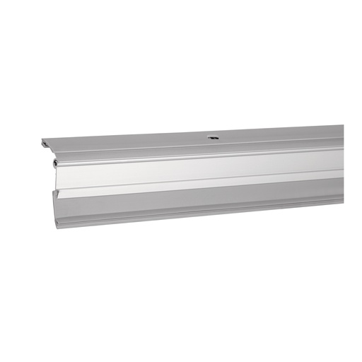 [T49884] Guardapolvo automático 100 cm aluminio, Hermex - Pag 790