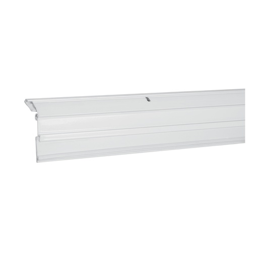 [T49889] Guardapolvo automático 100 cm blanco, Hermex - Pag 790