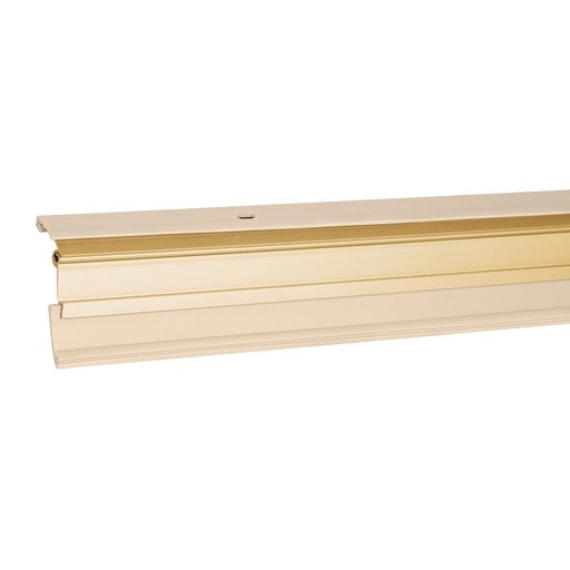[T49882] Guardapolvo automático 100 cm dorado, Hermex - Pag 790