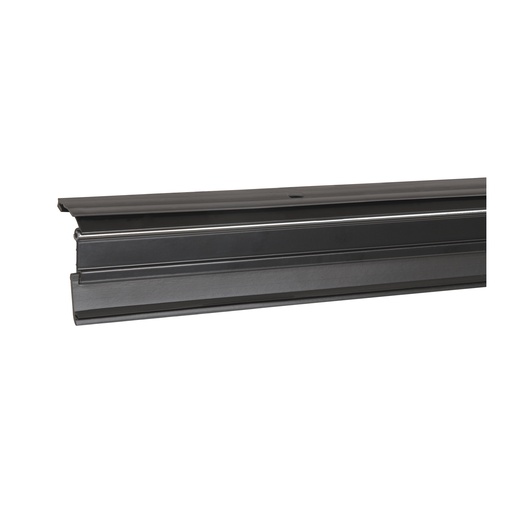 [T49894] Guardapolvo automático 100 cm negro, Hermex - Pag 790