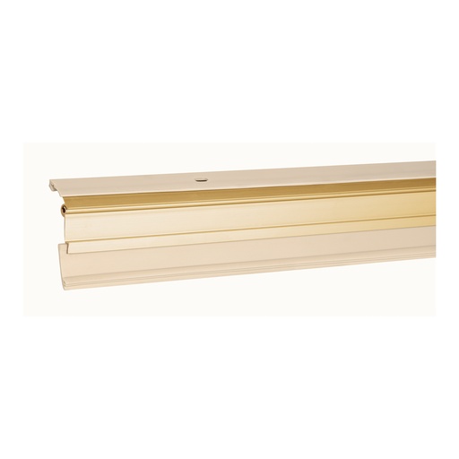 [T49878] Guardapolvo automático 90 cm dorado, Hermex - Pag 790