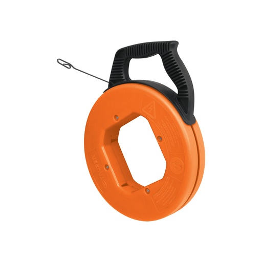 [T17751] Guía de acero de 15 m para cable, Truper - Pag 221