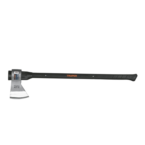 [T14970] Hacha media labor 3-1/2 lb mango de 36', Truper - Pag 225