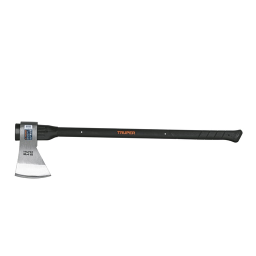 [T14974] Hacha media labor 4-1/2 lb mango de 36', Truper - Pag 225