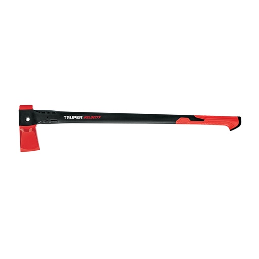 [T100176] Hacha para rajar madera 4 lb mango de nylon de 36', Truper - Pag 224