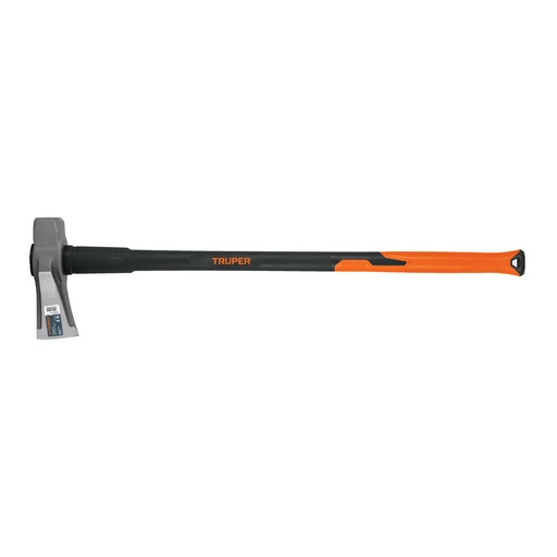 [T11137] Hacha para rajar madera 8 lbs, mango fibra de vidrio 36' - Pag 224