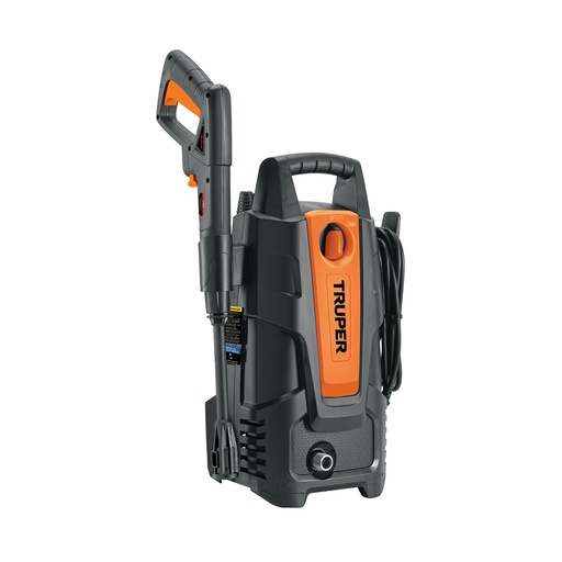 [T101593] Hidrolavadora eléctrica 1500 PSI, Truper - Pag 227