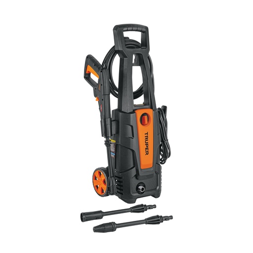 [T101594] Hidrolavadora eléctrica 1800 PSI, Truper - Pag 227