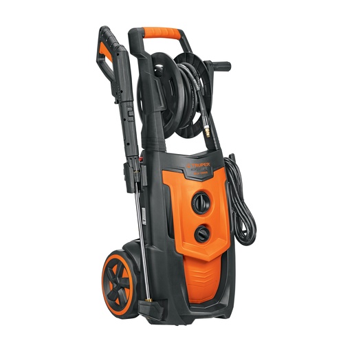 [T102111] Hidrolavadora eléctrica,2000 PSI, motor de inducción, Expert - Pag 226