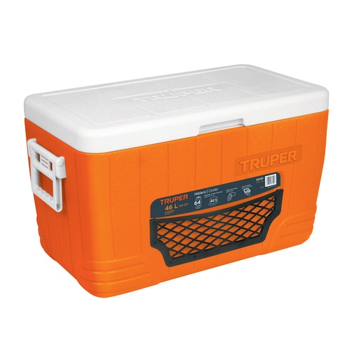 [T62129] Hielera de 46 L, Truper - Pag 506