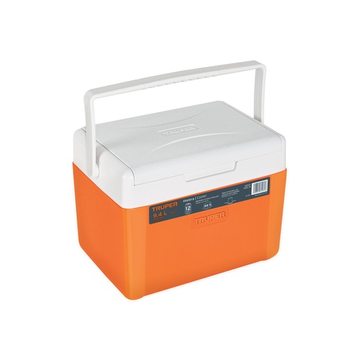 [T62121] Hielera de 9.4 L, Truper - Pag 506