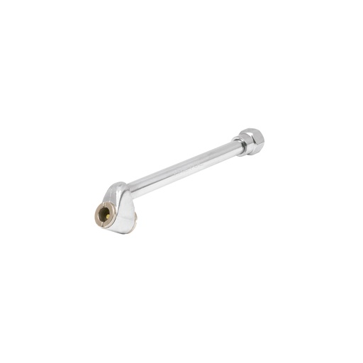 [T21694] Inflador de cabeza doble, cuerda 1/4 NPT, Pretul - Pag 124