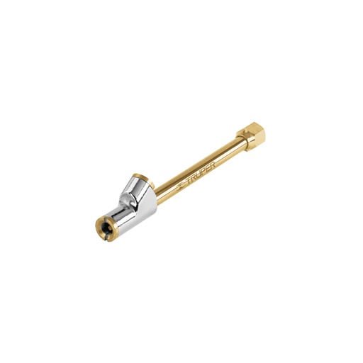 [T19089] Inflador de cabeza doble, cuerda 1/4 NPT, Truper - Pag 124