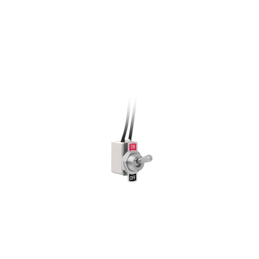 [T46444] Interruptor de palanca con cable, Volteck - Pag 557